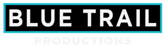 Blue Trail Productions logo