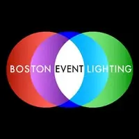 Boston Event Lighting