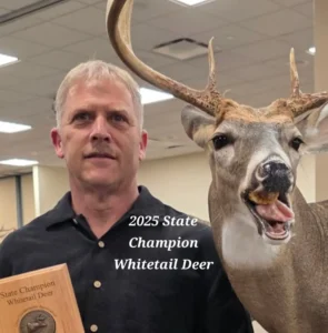 Brian Knight Taxidermy / Custom Game Calls & Drone Services