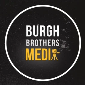 Burgh Brothers Media