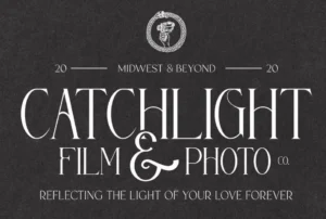 Catchlight Film & Photo Co.