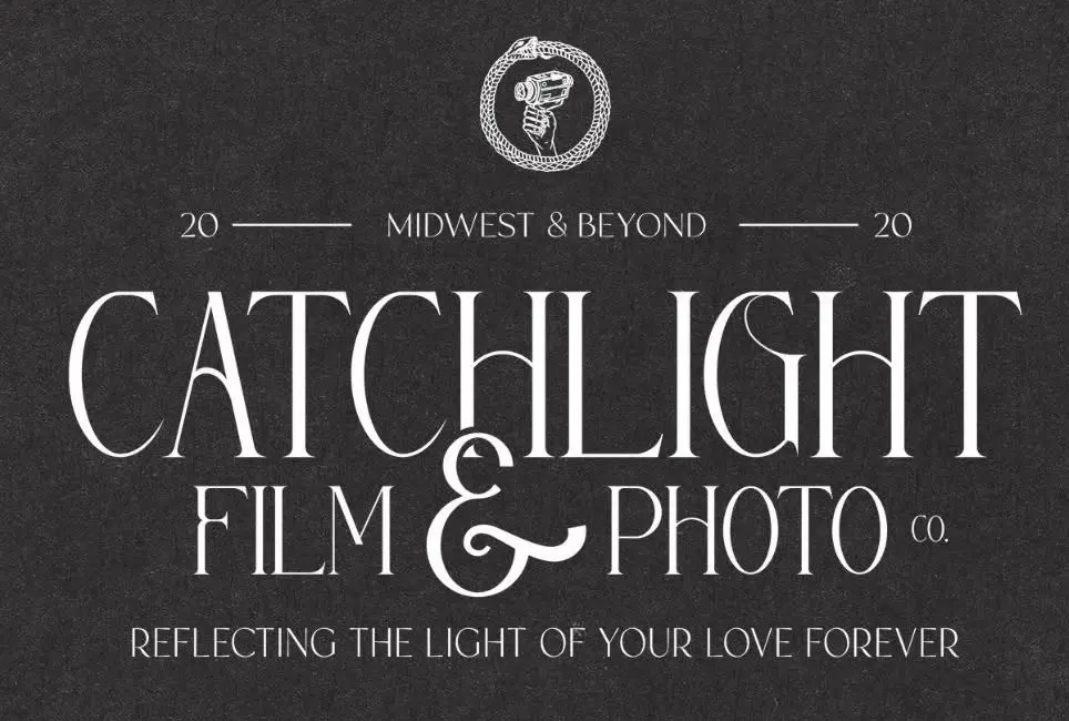 Catchlight Film & Photo Co.