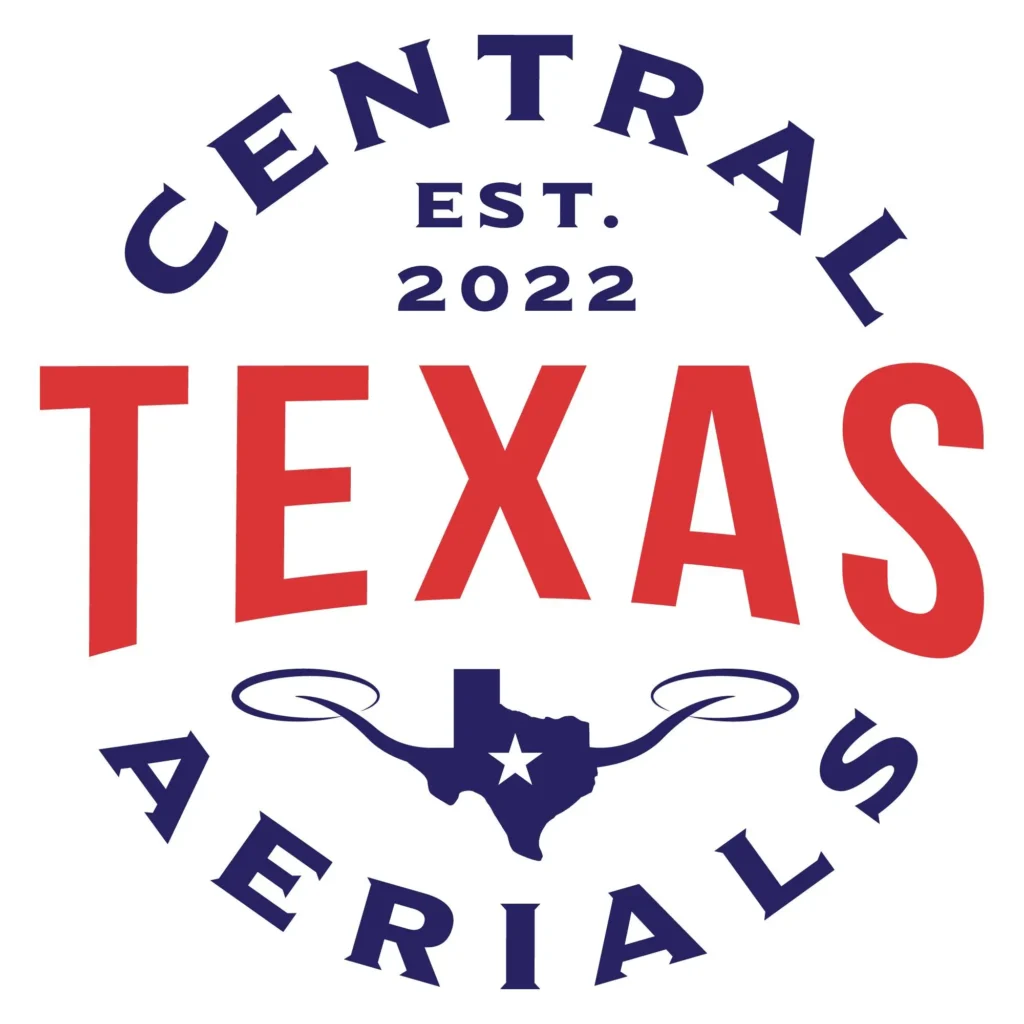 Central Texas Aerials