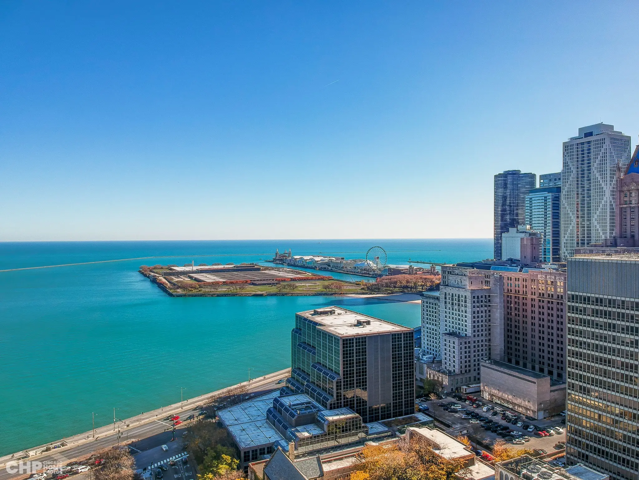 Chicago Home Photos INC