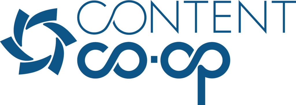 Content Co-op | Corporate Video Solutions