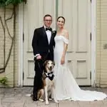 Derrick Parsons Weddings – Photography and Videography