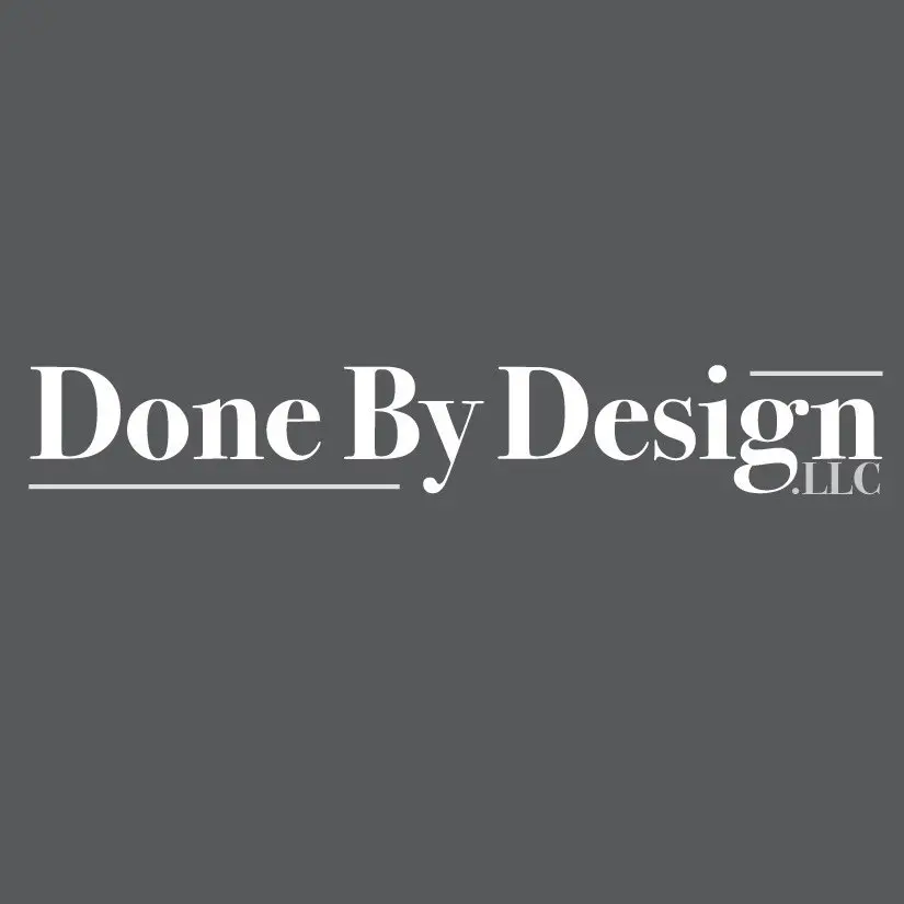 Done by Design