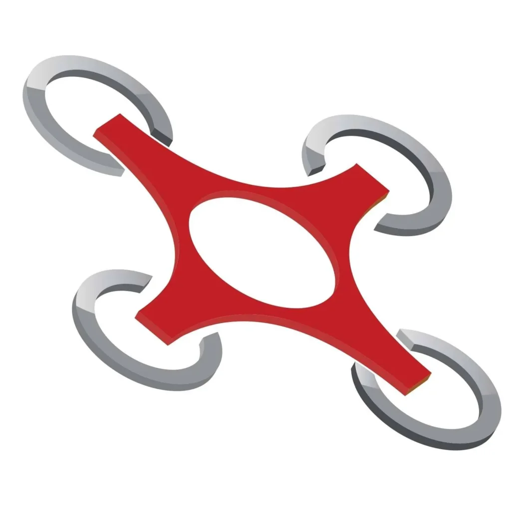 Drone Infrared Imaging