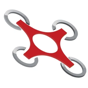 Drone Infrared Imaging