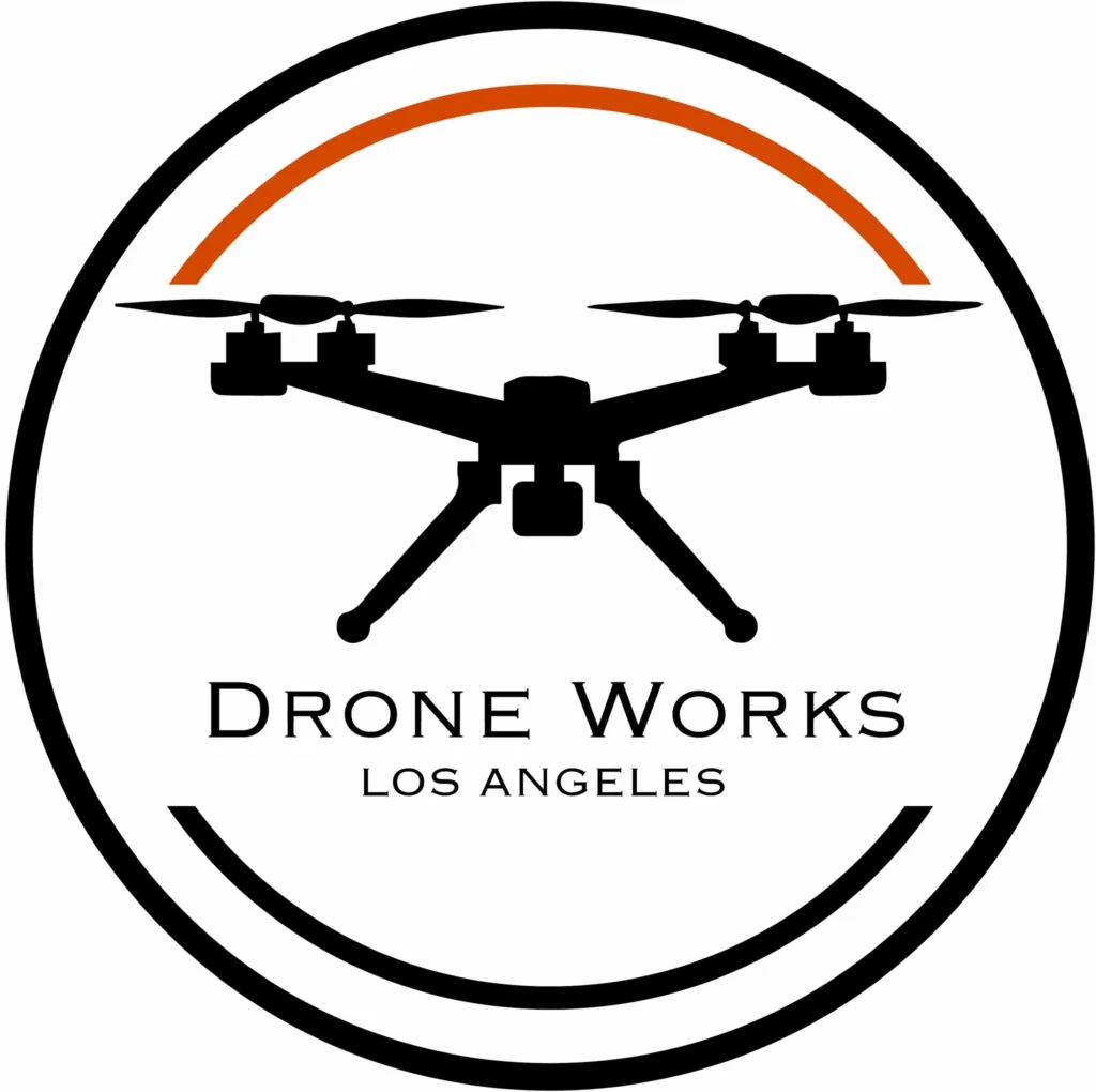 Drone Works – Los Angeles