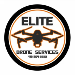 Elite Drone Services LLC logo