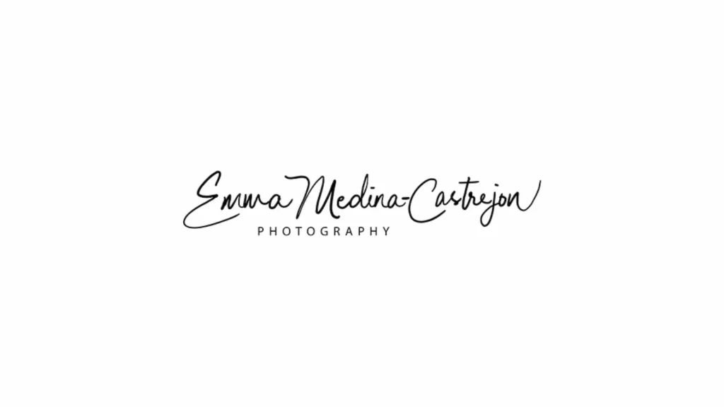 Emma Medina-Castrejon Personal Branding Photography