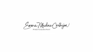 Emma Medina-Castrejon Personal Branding Photography