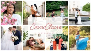 EmmiClaire Photography