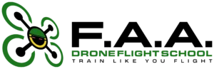 F.A.A. Drone Flight School
