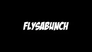 Flysabunch