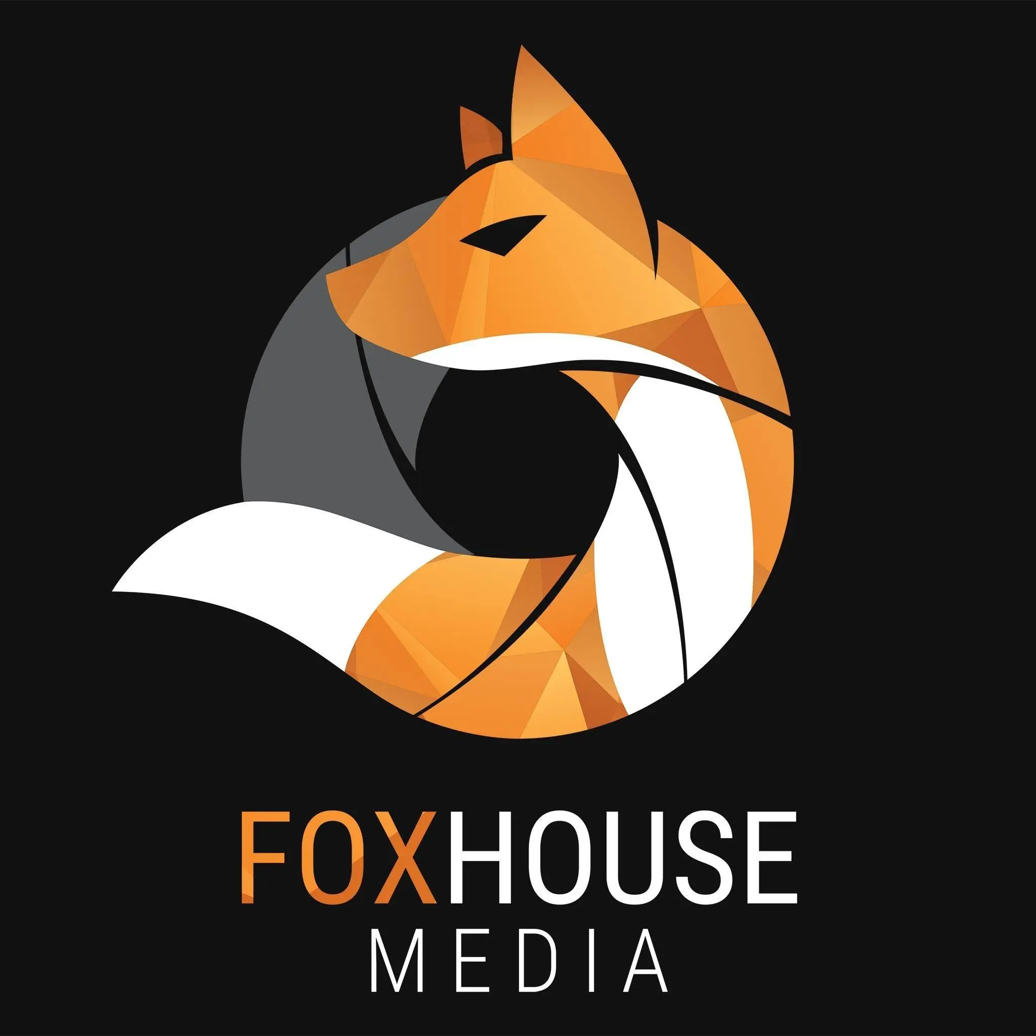 Foxhouse Media logo