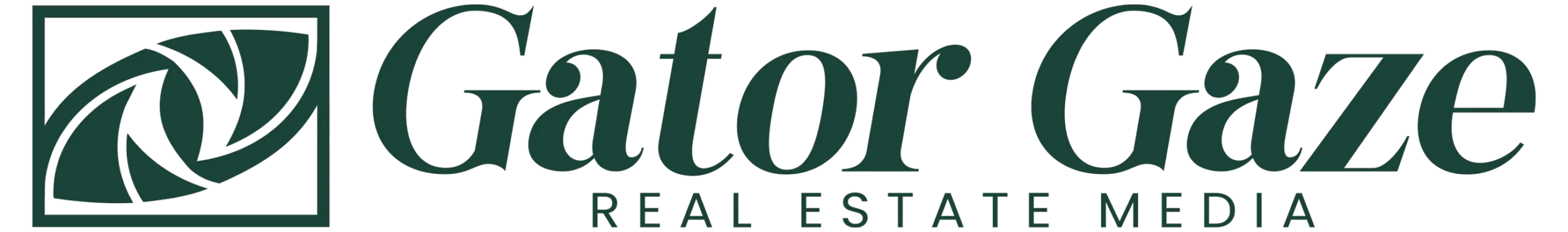 Gator Gaze Media logo