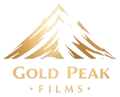 Gold Peak Films logo
