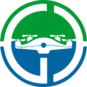 Green Drone Advertising