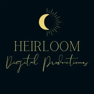 Heirloom Digital Productions