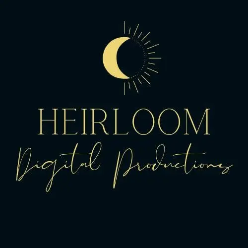 Heirloom Digital Productions