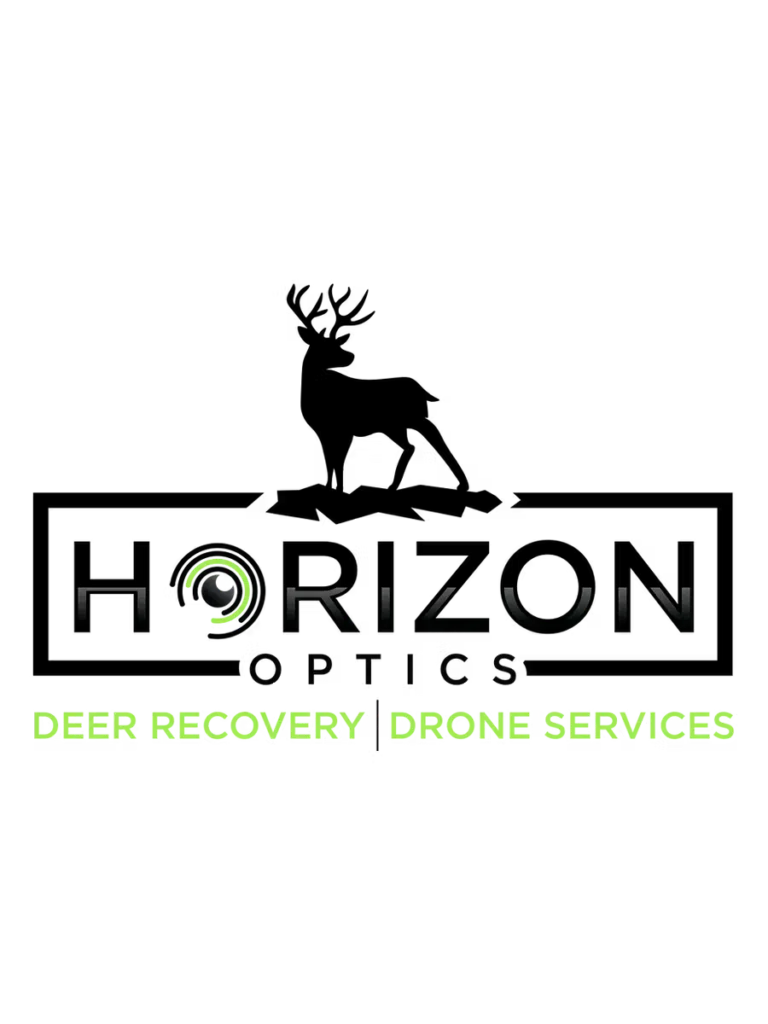 Horizon Optics, LLC | Deer Drone Recovery | Drone Services