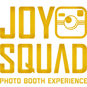 Joy Squad Denver Photo Booth