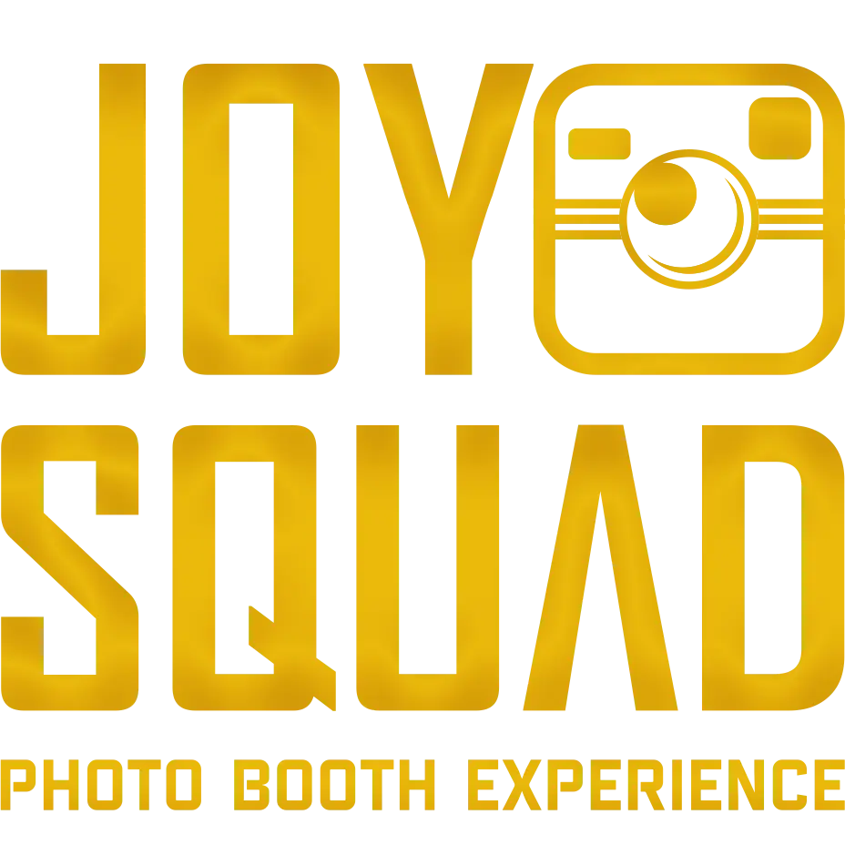 Joy Squad Denver Photo Booth