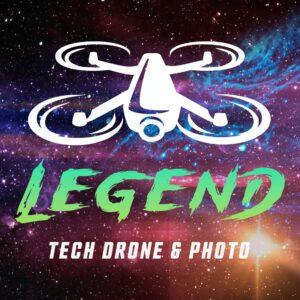 Legend Tech Drone & Photo