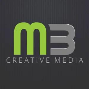 M3 Creative Media