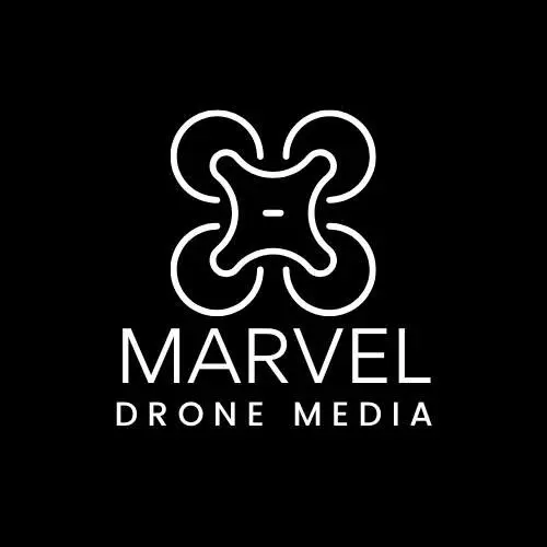 Marvel Drone Media logo