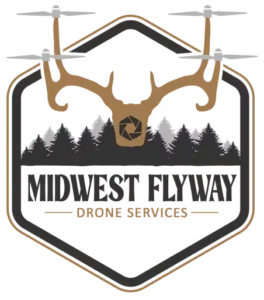 Midwest Flyway Drone Services- Drone Deer Recovery