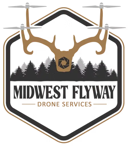 Midwest Flyway Drone Services- Drone Deer Recovery
