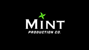 Mint Drone