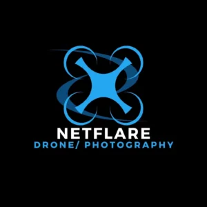 NetFlare Drone Photography & Videography