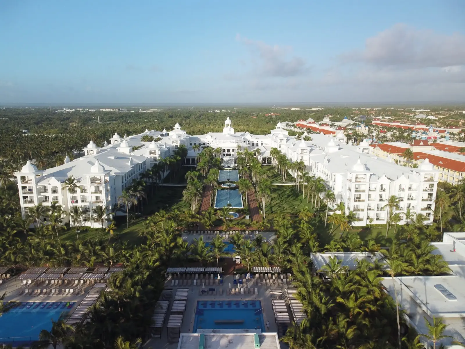 NetFlare Drone Photography & Videography