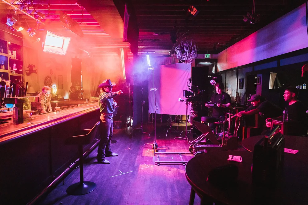 Noble Bison Productions