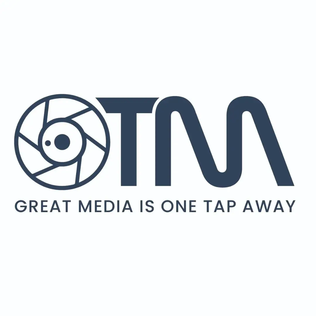 OneTap Media logo