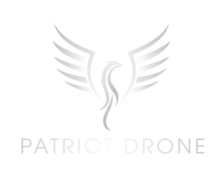 Patriot Drone LLC logo