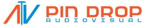 Pin Drop Audiovisual, LLC