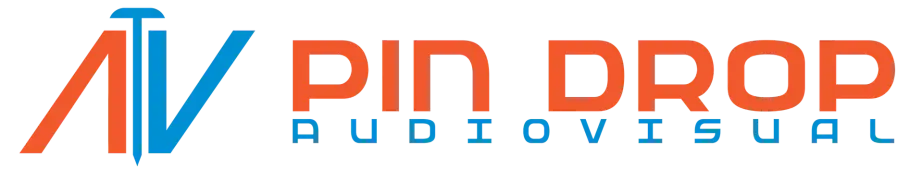 Pin Drop Audiovisual, LLC