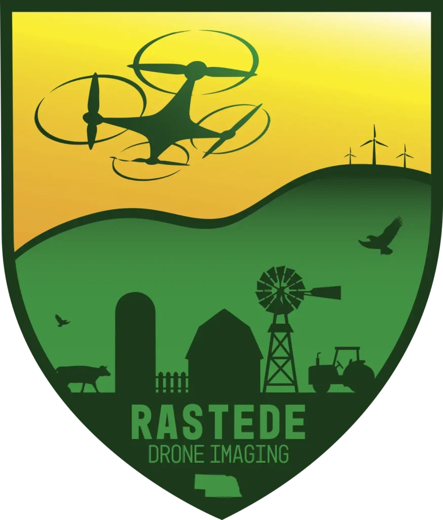 Rastede Drone Imaging