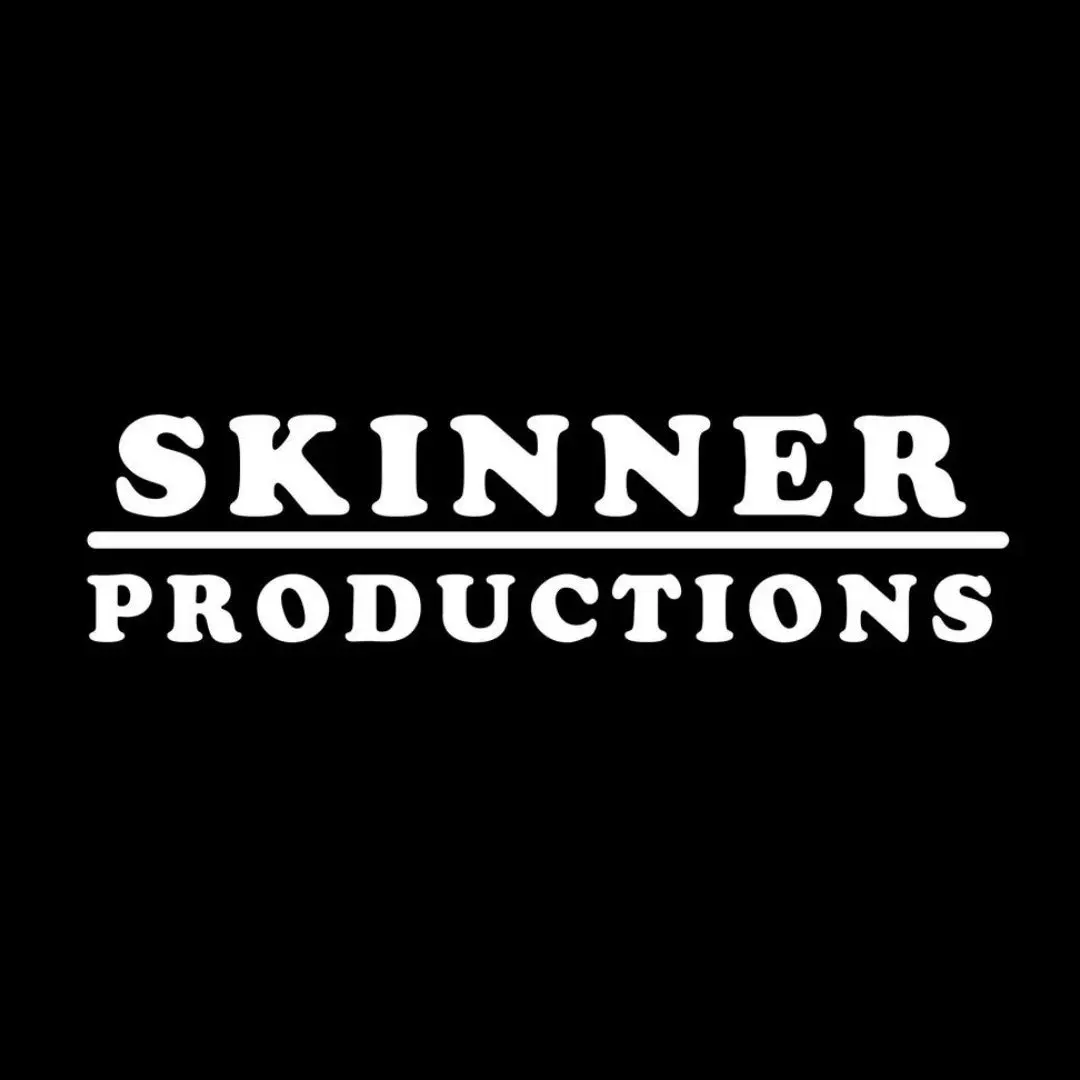 Skinner Productions logo