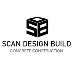Scan Design Build