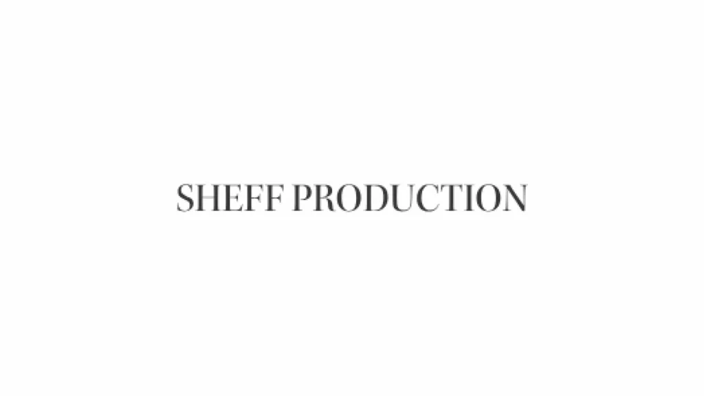 Sheff Production Photography & Videography