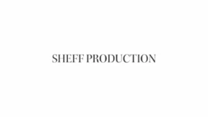 Sheff Production Photography & Videography