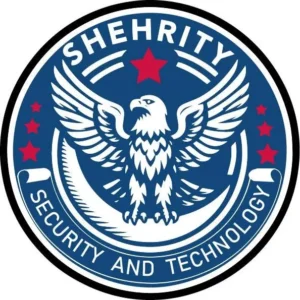 Shehrity Security Services logo