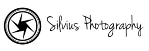 Silvius Photography logo