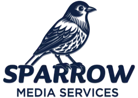 Sparrow Media Services